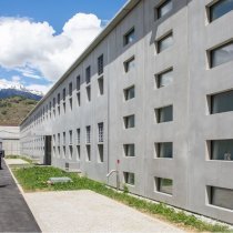 Prison Sion